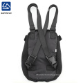 wholesale black portable travel cat backpack for 2018